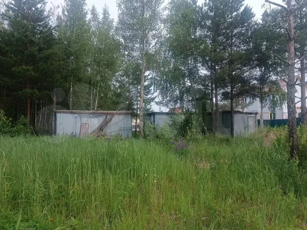 Участок 32 сот. (ИЖС) - Фото 0