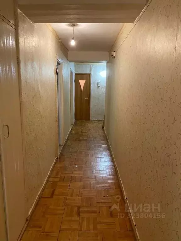 3-к кв. Татарстан, Казань просп. Ямашева, 104к2 (73.0 м) - Фото 2