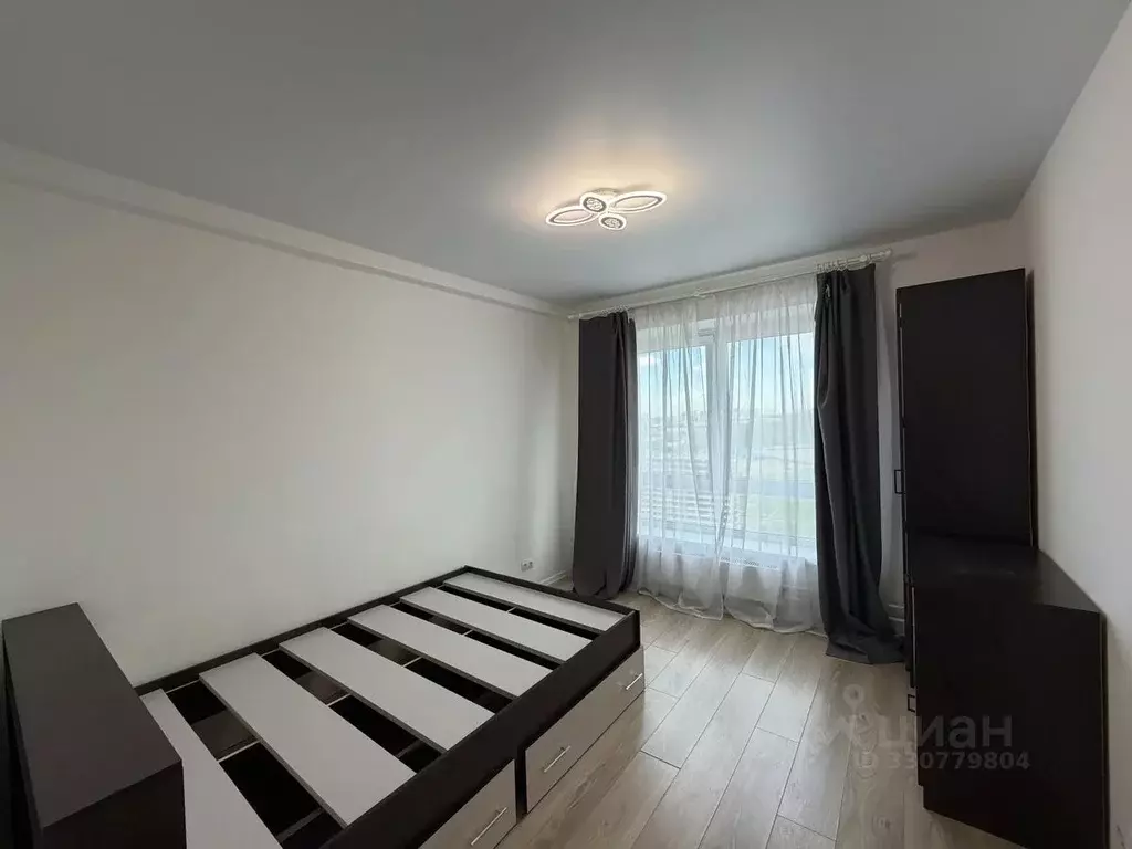 2-к кв. Москва ул. Большое Понизовье, 3 (66.9 м) - Фото 2