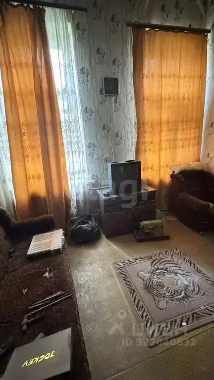 3-к кв. Ростовская область, Ростов-на-Дону Кольцовский пер., 4 (67.3 ... - Фото 1