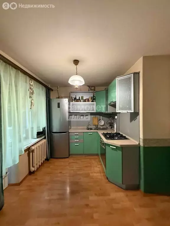 2-комнатная квартира: Ижевск, Авангардная улица, 12 (48.9 м) - Фото 0