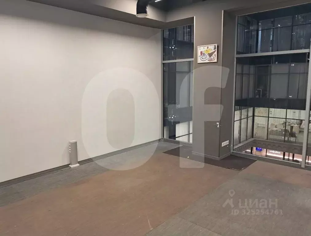 Офис в Москва Верейская ул., 29С134 (353 м) - Фото 0