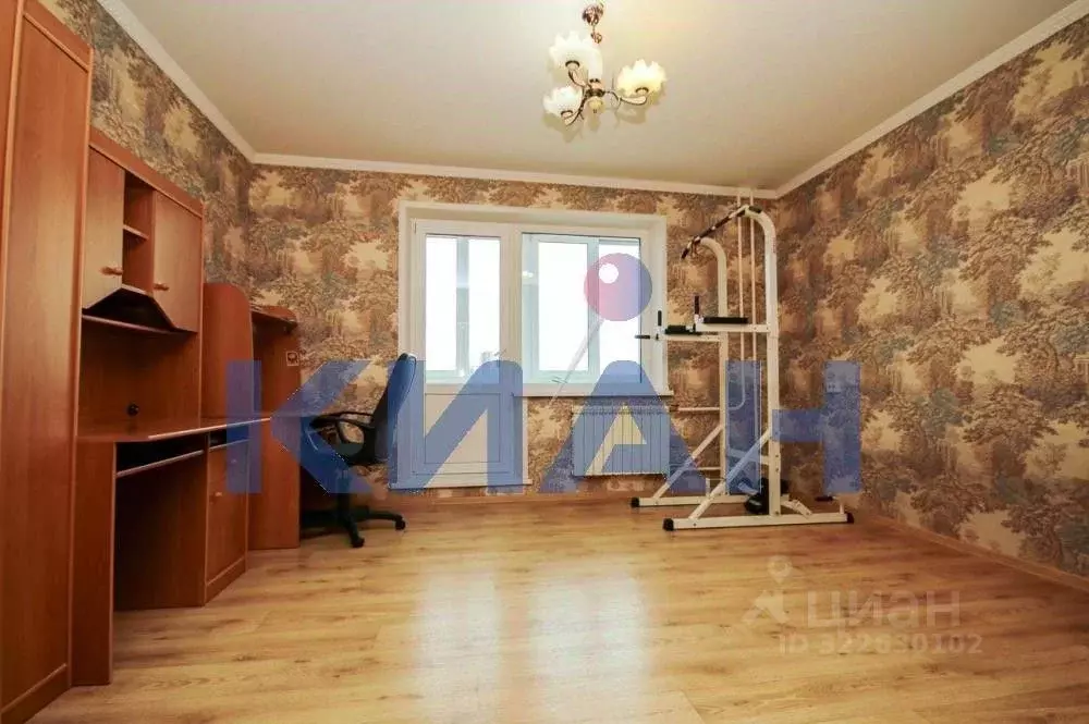 3-к кв. Красноярский край, Красноярск Северный мкр, ул. Урванцева, 2 ... - Фото 1