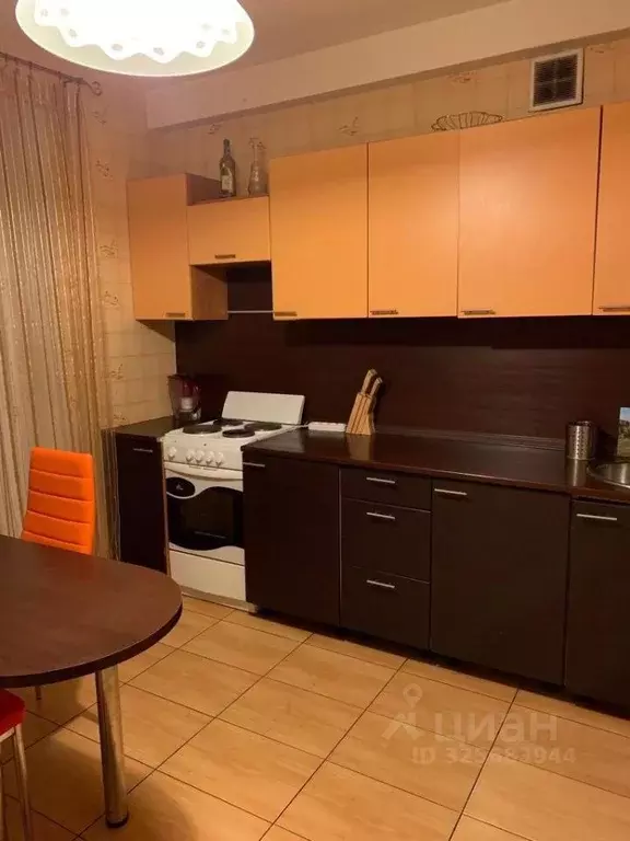 1-к кв. Московская область, Балашиха ул. Евстафьева, 9а (42.0 м) - Фото 2