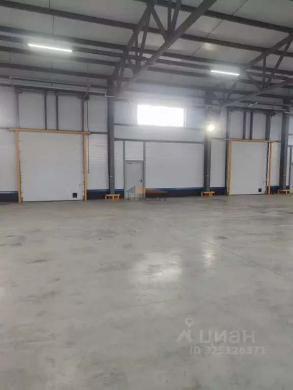 Склад в Московская область, Раменский муниципальный округ, пос. ... - Фото 2