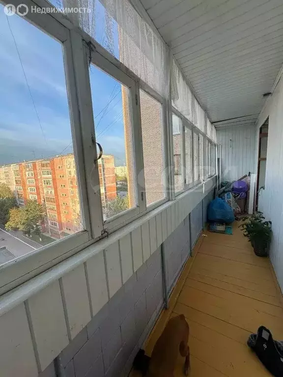 2-комнатная квартира: Тюмень, улица Монтажников, 18 (46.3 м) - Фото 1
