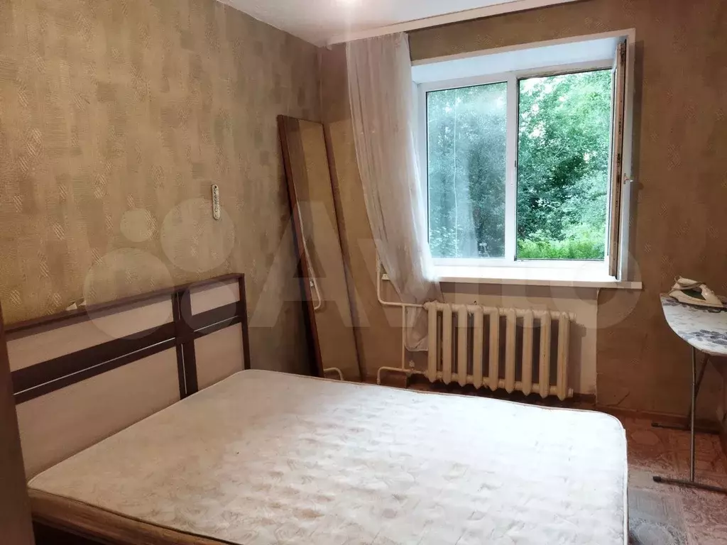 2-к. квартира, 50 м, 1/3 эт., Снять квартиру в Тюмени, ID объекта -  30066283156