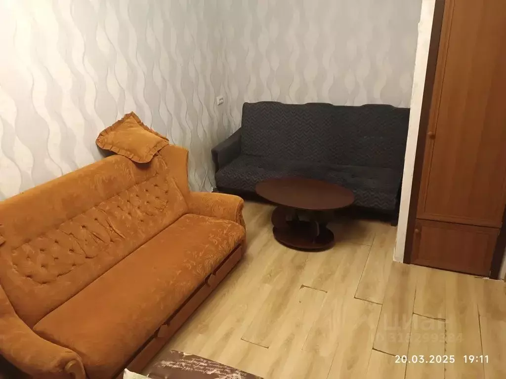 1-к кв. Крым, Ялта муниципальный округ, Гурзуф пгт ул. Артековская, 2 ... - Фото 0