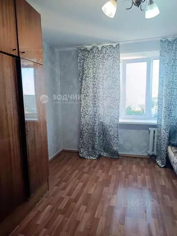 Комната Чувашия, Чебоксары просп. Тракторостроителей, 7 (13.4 м) - Фото 2