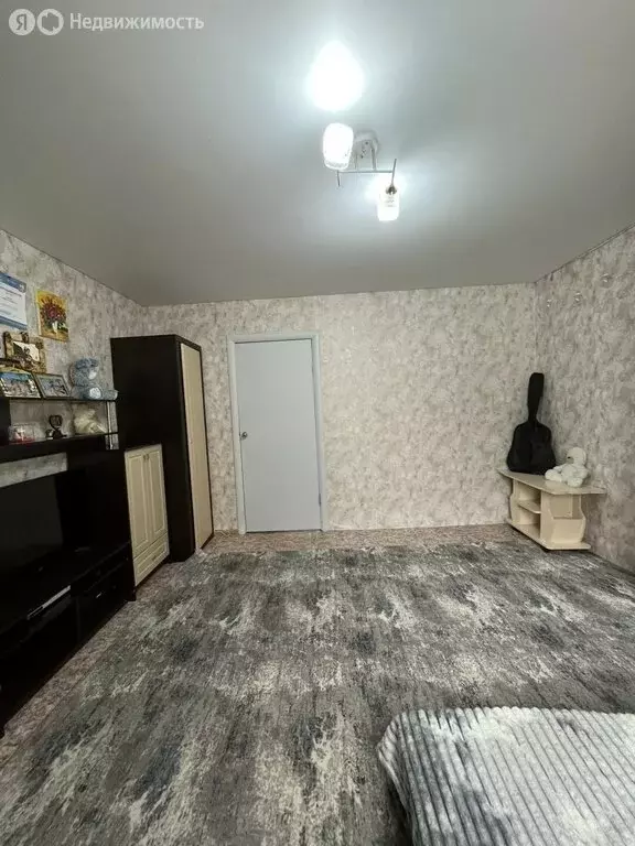 2-комнатная квартира: Елизово, улица Гришечко, 17 (52.8 м) - Фото 2