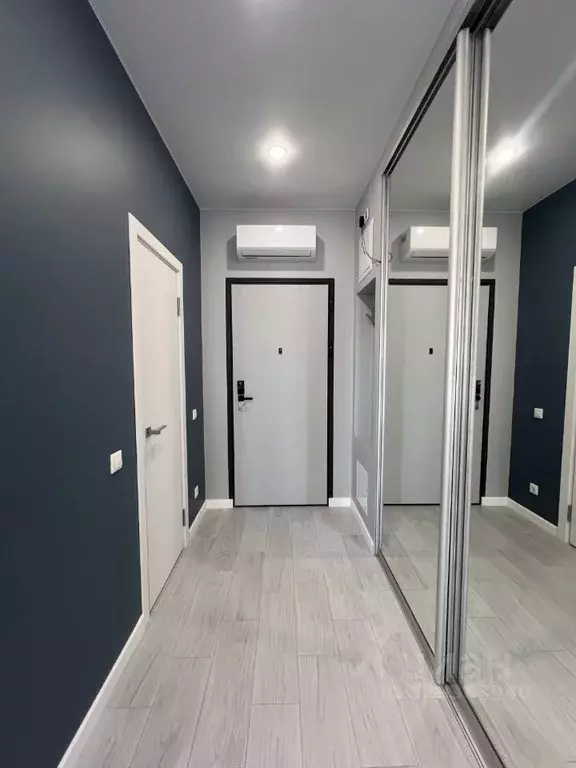 Студия Москва Ильменский проезд, 14к3 (27.0 м) - Фото 2