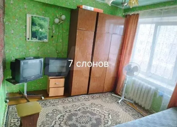 2-к. квартира, 39,5 м, 2/5 эт. - Фото 1