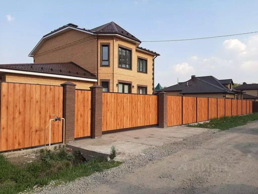 Купить Дом В Омском Районе Новоомский