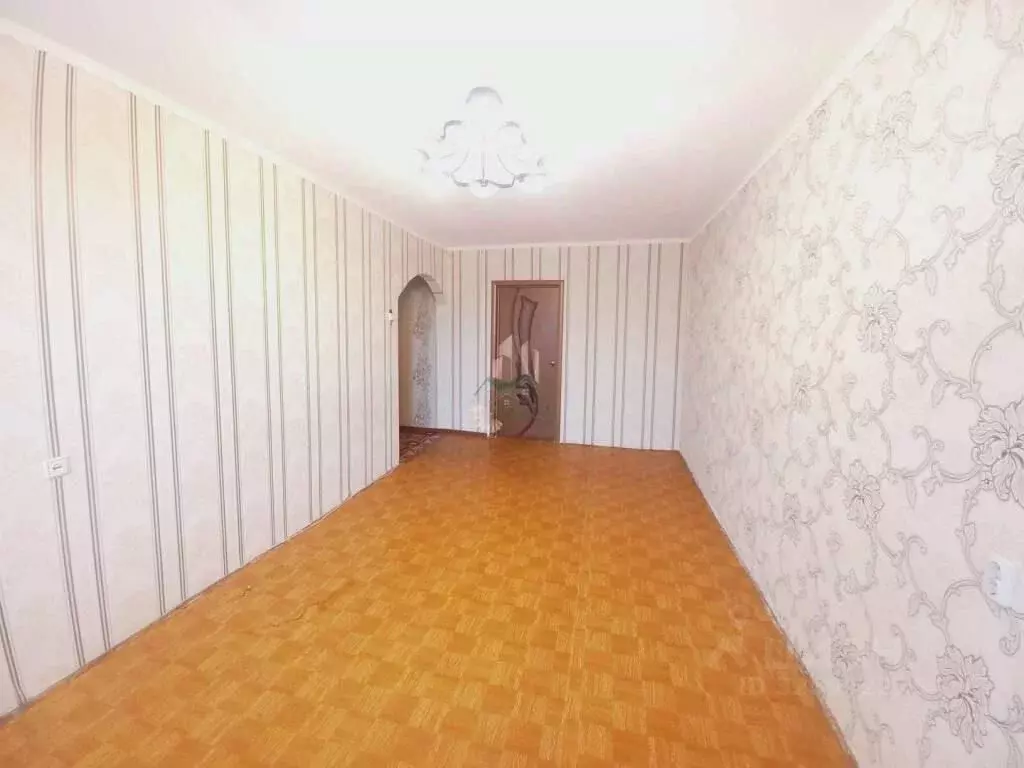 3-к кв. Саратовская область, Саратов ул. Имени К.В. Благодарова, 7 ... - Фото 2