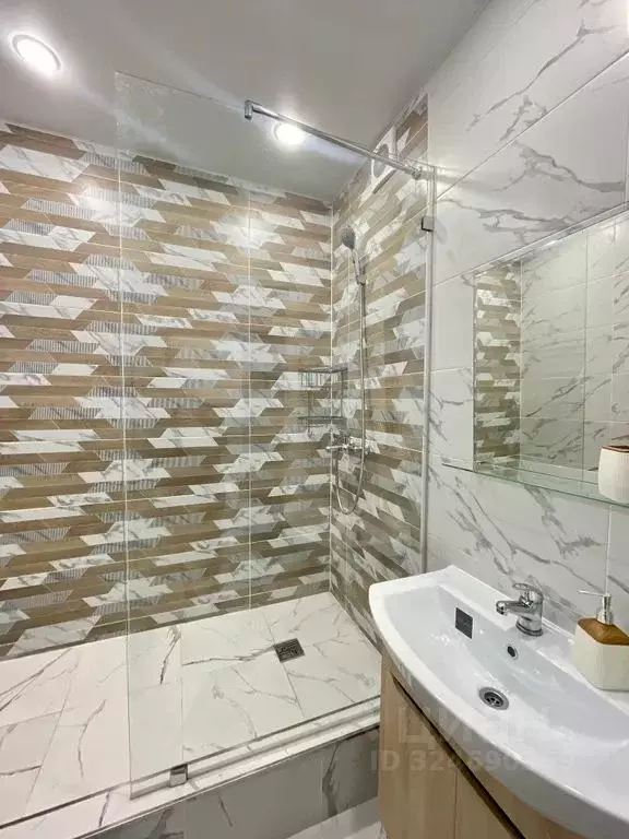 1-к кв. Московская область, Химки ул. Горшина, 1 (41.0 м) - Фото 2