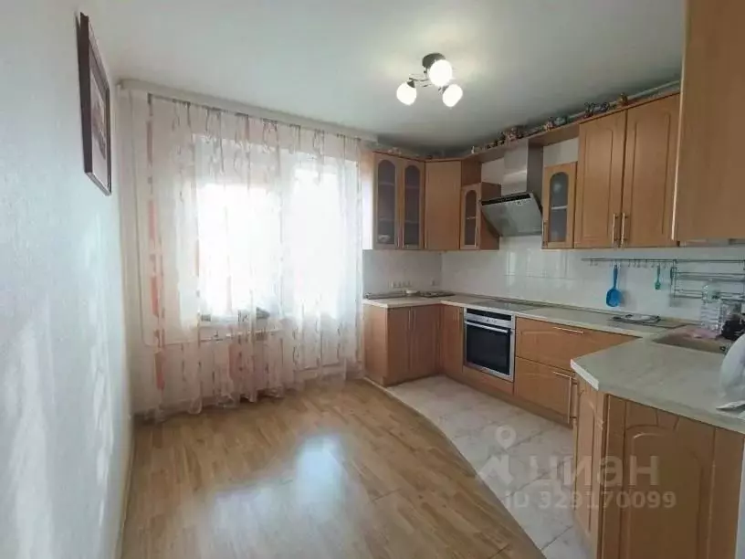 4-к кв. Московская область, Балашиха Солнечная ул., 20 (120.0 м) - Фото 1