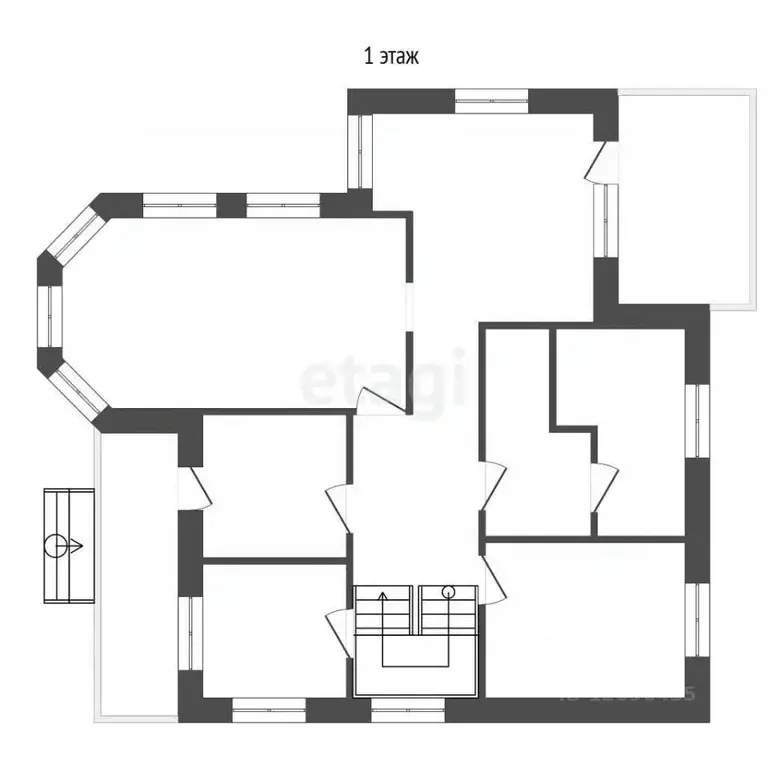 Дом в Москва д. Романцево, Романтика кп, 83 (265 м) - Фото 2