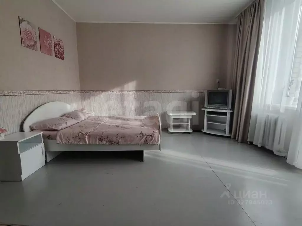 1-к кв. Челябинская область, Челябинск ул. Островского, 2 (36.1 м) - Фото 1