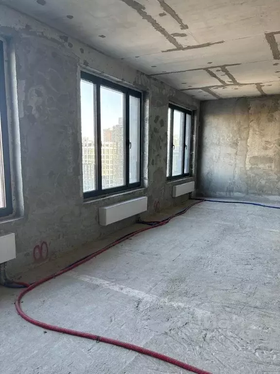 3-к кв. Москва ул. Василия Ланового, 7с1 (72.0 м) - Фото 1