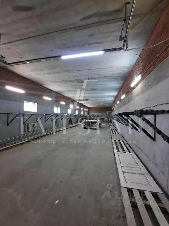 Склад в Татарстан, Казань ул. Родины, 7К (200 м) - Фото 0