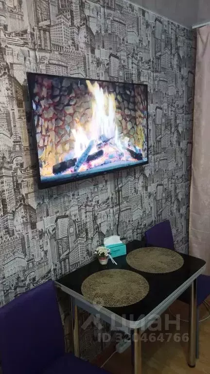 Студия Пермский край, Пермь Автозаводская ул., 30 (20.0 м) - Фото 0