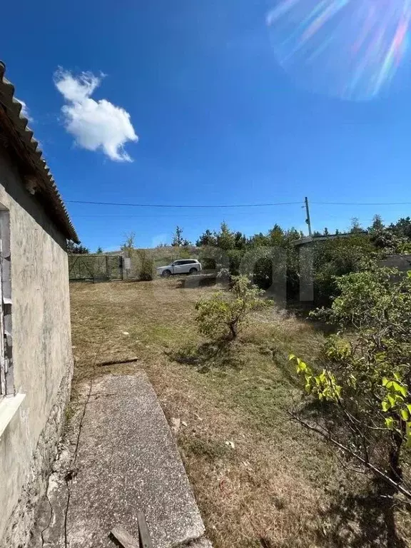 Участок в Краснодарский край, Геленджик Ветеран СНТ,  (7.28 сот.) - Фото 1