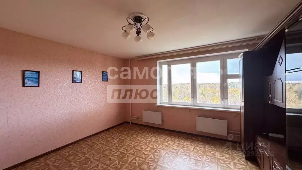 3-к кв. Московская область, Клин Клин-5 городок, ул. Центральная, 73с1 ... - Фото 1