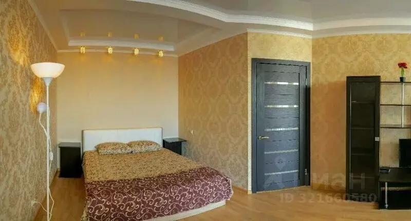2-к кв. Орловская область, Орел ул. Революции, 3к1 (50.0 м) - Фото 1