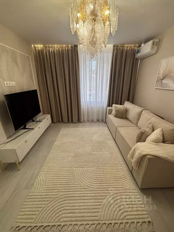 2-к кв. Москва Малая Красносельская ул., 10/3 (45.1 м) - Фото 1