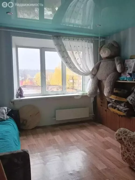 2-комнатная квартира: Аша, улица Кирова, 54 (51.6 м) - Фото 2