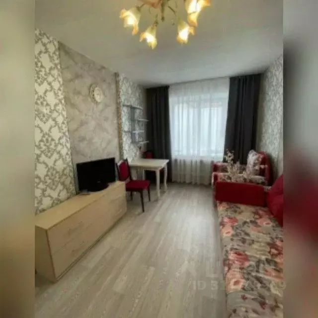 Комната Татарстан, Зеленодольск ул. Гастелло, 6 (18.0 м) - Фото 0