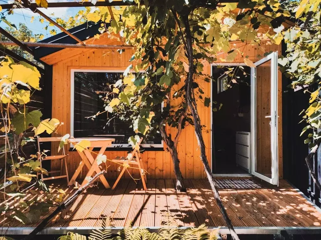 Дом в Ставропольский край, Кисловодск ул. Орджоникидзе, 16 (28 м) - Фото 1