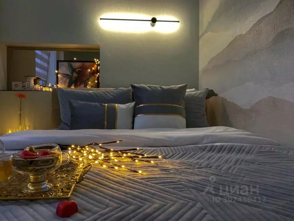 1-к кв. Севастополь ш. Лабораторное, 33к1 (44.0 м) - Фото 1