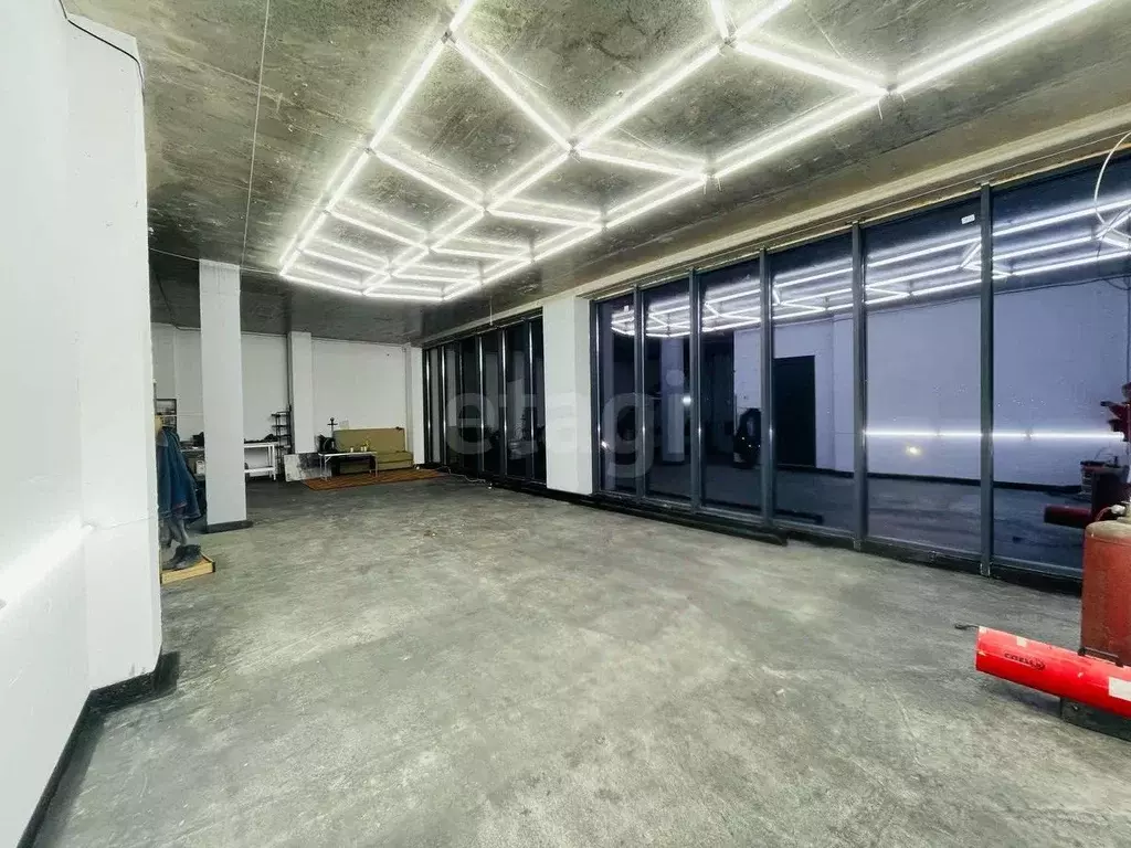 Помещение свободного назначения в Крым, Ялта муниципальный округ, ... - Фото 2