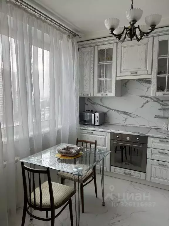 2-к кв. Москва Алтуфьевское ш., 87 (52.3 м) - Фото 1