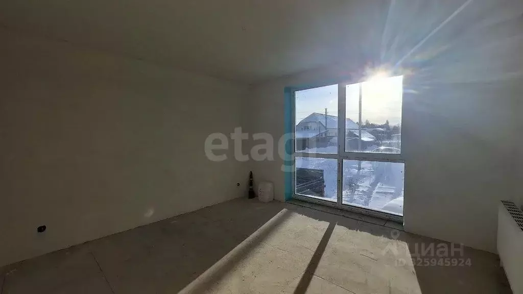 Дом в Башкортостан, Уфимский район, Русско-Юрмашский сельсовет, д. ... - Фото 1