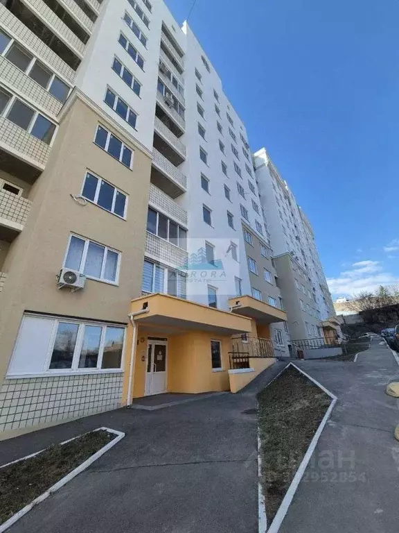2-к кв. Саратовская область, Саратов ул. Стрельбище, 20 (64.8 м) - Фото 1