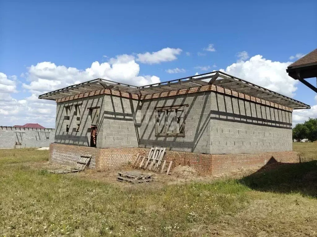 участок в белгородская область, белгородский район, новосадовское . - Фото 1