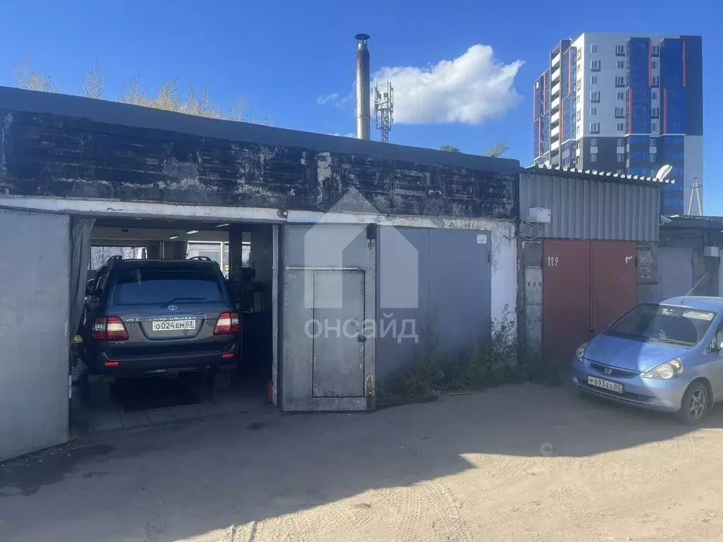 Помещение свободного назначения в Бурятия, Улан-Удэ ул. Жердева, 90А ... - Фото 1