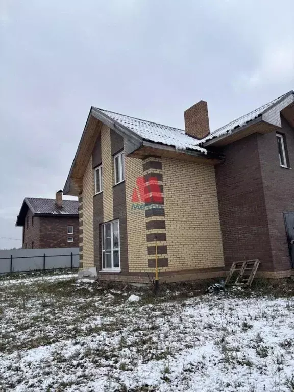 Коттедж в Ярославская область, Ярославский муниципальный округ, д. ... - Фото 2