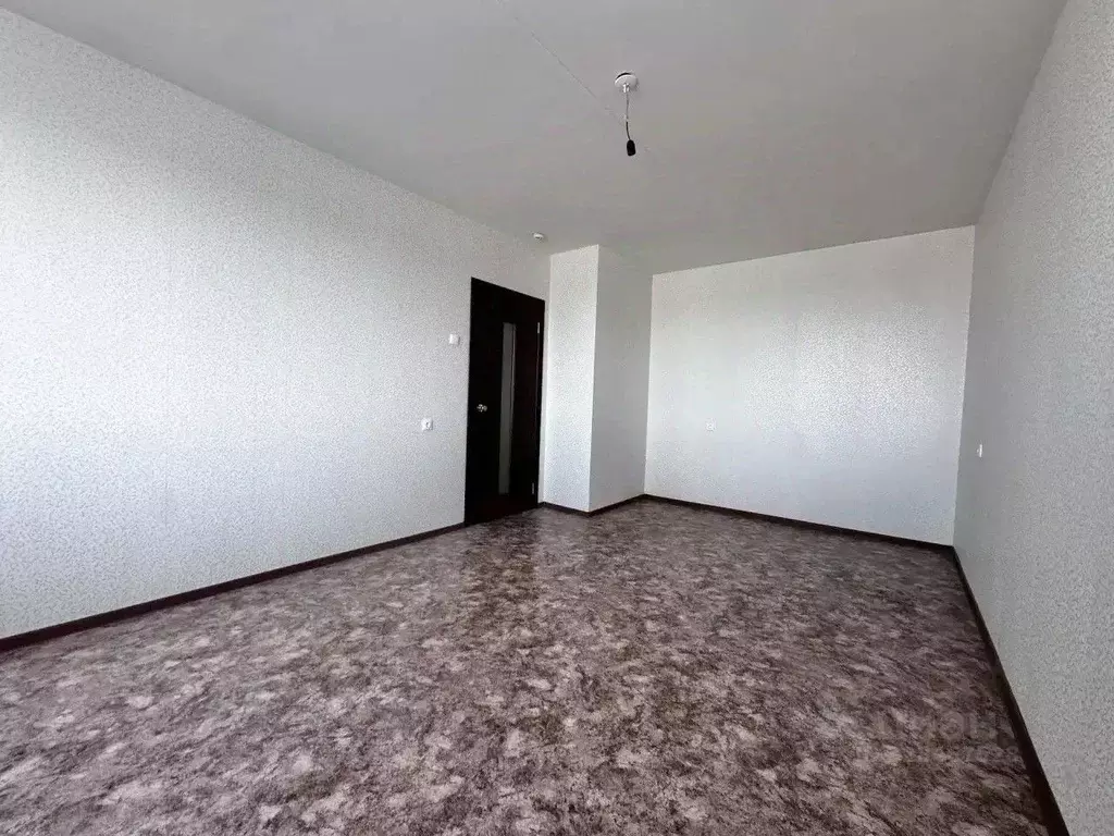 1-к кв. Татарстан, Нижнекамск просп. Шинников, 38 (34.8 м) - Фото 1