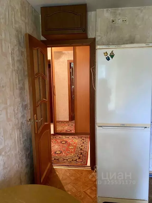 1-к кв. Санкт-Петербург ул. Стойкости, 14 (33.5 м) - Фото 2