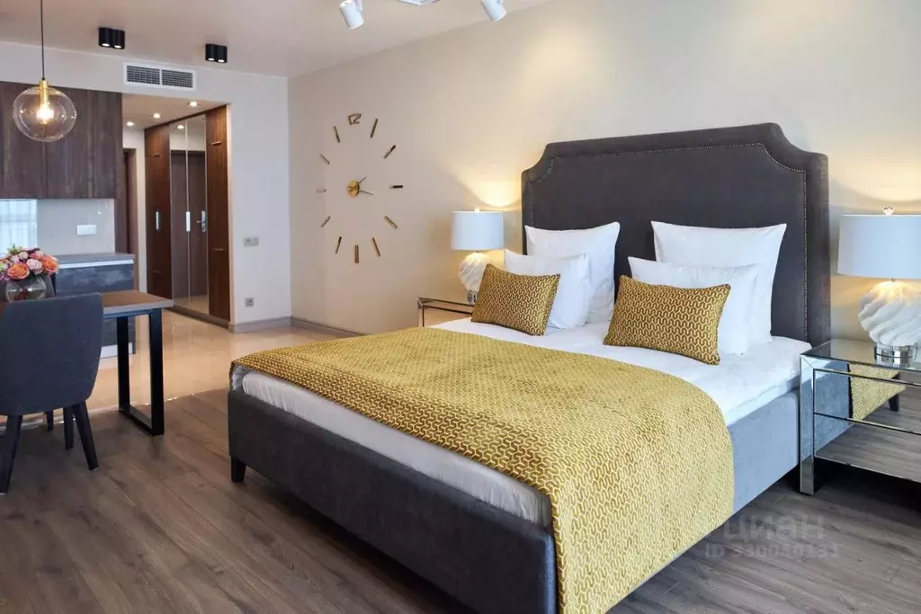 Комната Санкт-Петербург Приморский просп., 78к1 (36.0 м) - Фото 2
