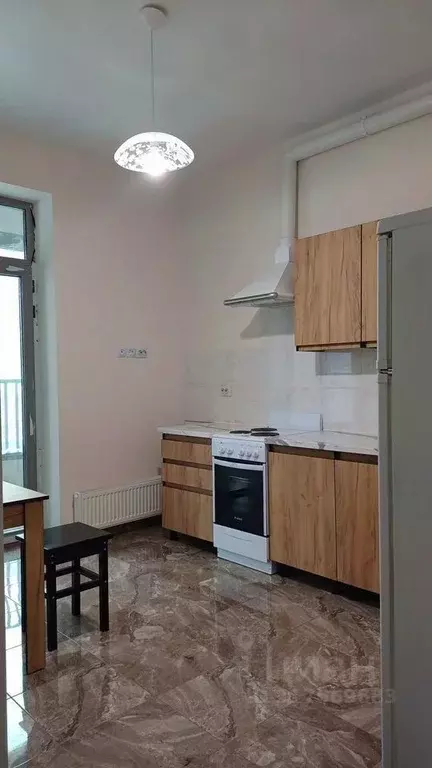 1-к кв. Москва 2-й Грайвороновский проезд, 44к1 (41.0 м) - Фото 1