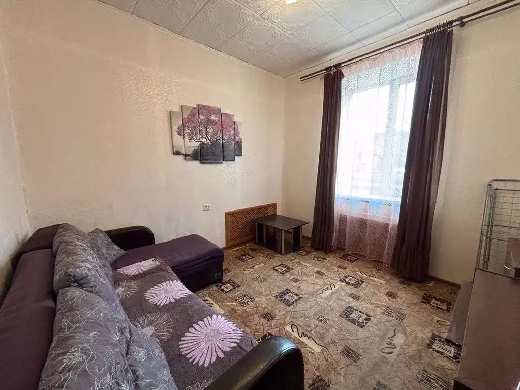 2-к кв. Московская область, Хотьково Сергиево-Посадский район, ул. ... - Фото 2