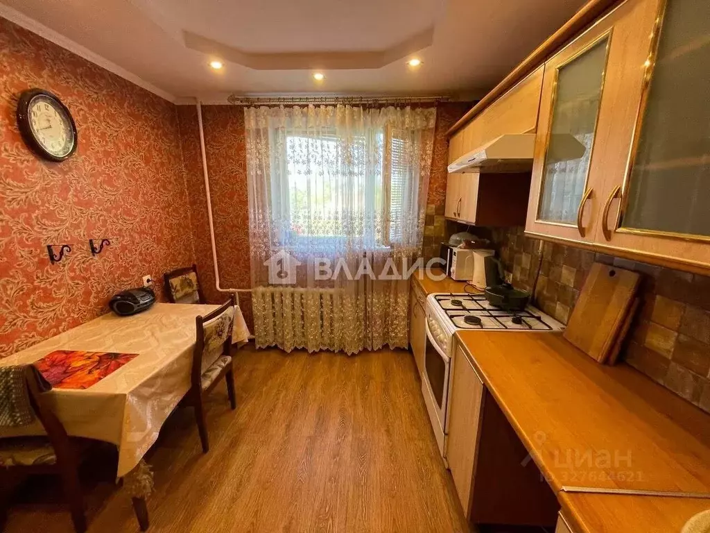 3-к кв. Московская область, Орехово-Зуево Набережная ул., 6 (57.2 м) - Фото 2