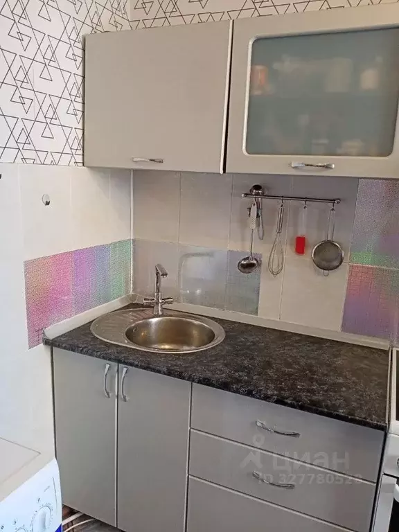 2-к кв. Самарская область, Тольятти ул. Лизы Чайкиной, 35 (49.0 м) - Фото 1