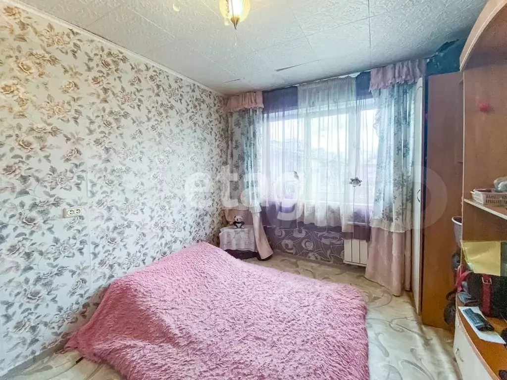 Квартира-студия, 17м, 5/5эт. - Фото 1