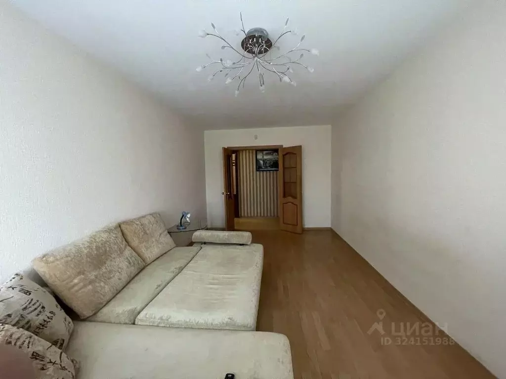 3-к кв. Челябинская область, Челябинск Набережная ул., 3 (71.0 м) - Фото 1