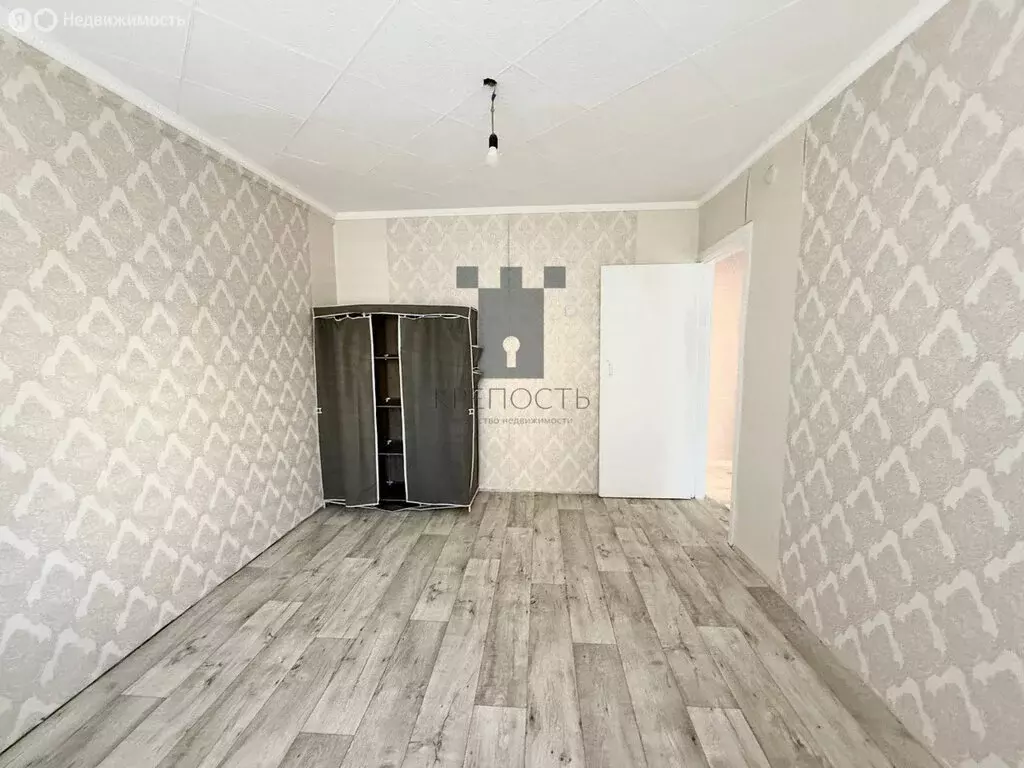 2-комнатная квартира: Мелеуз, улица Цюрупы, 5 (44.5 м) - Фото 1